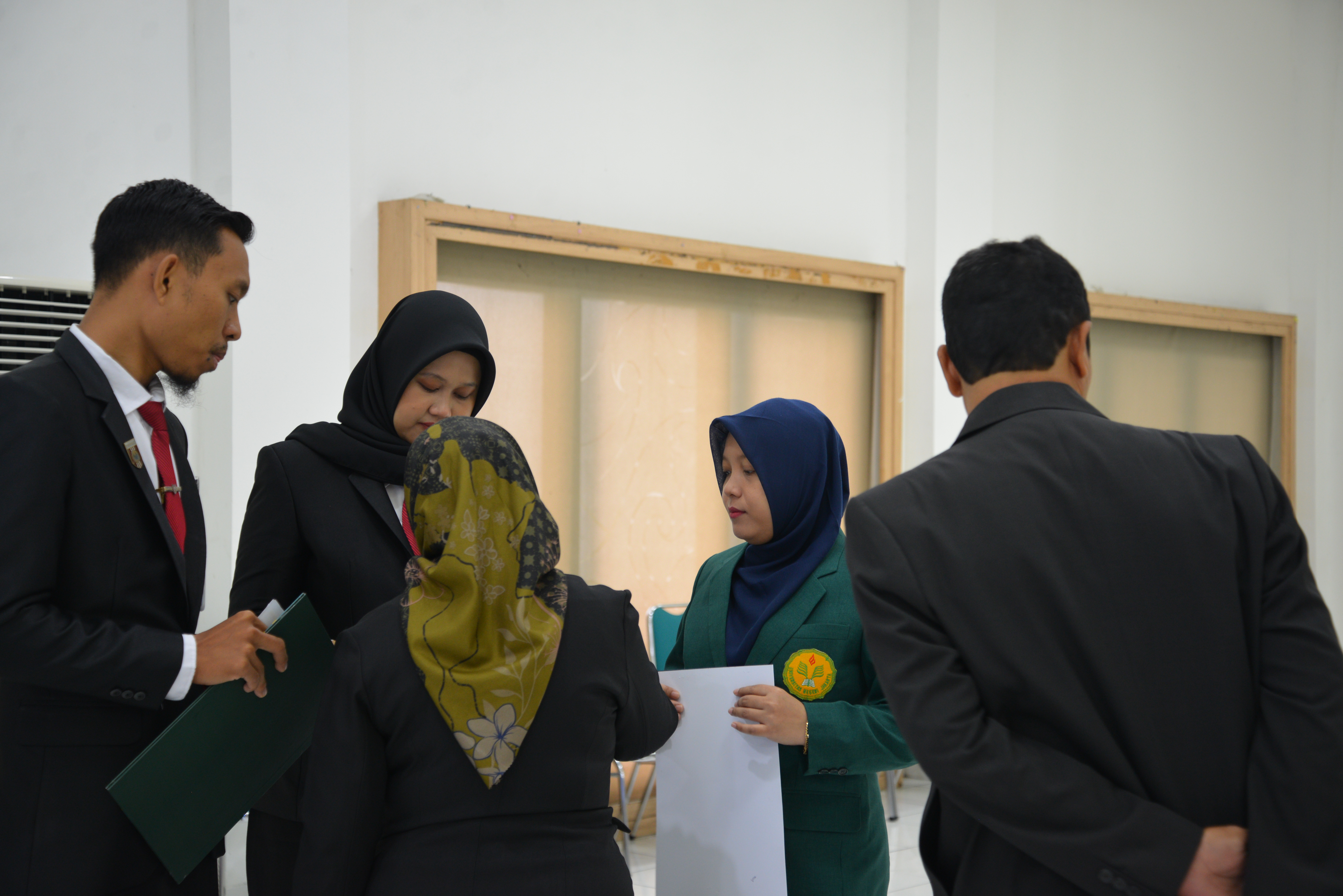 Banner Luliana Elin, S.Pd.