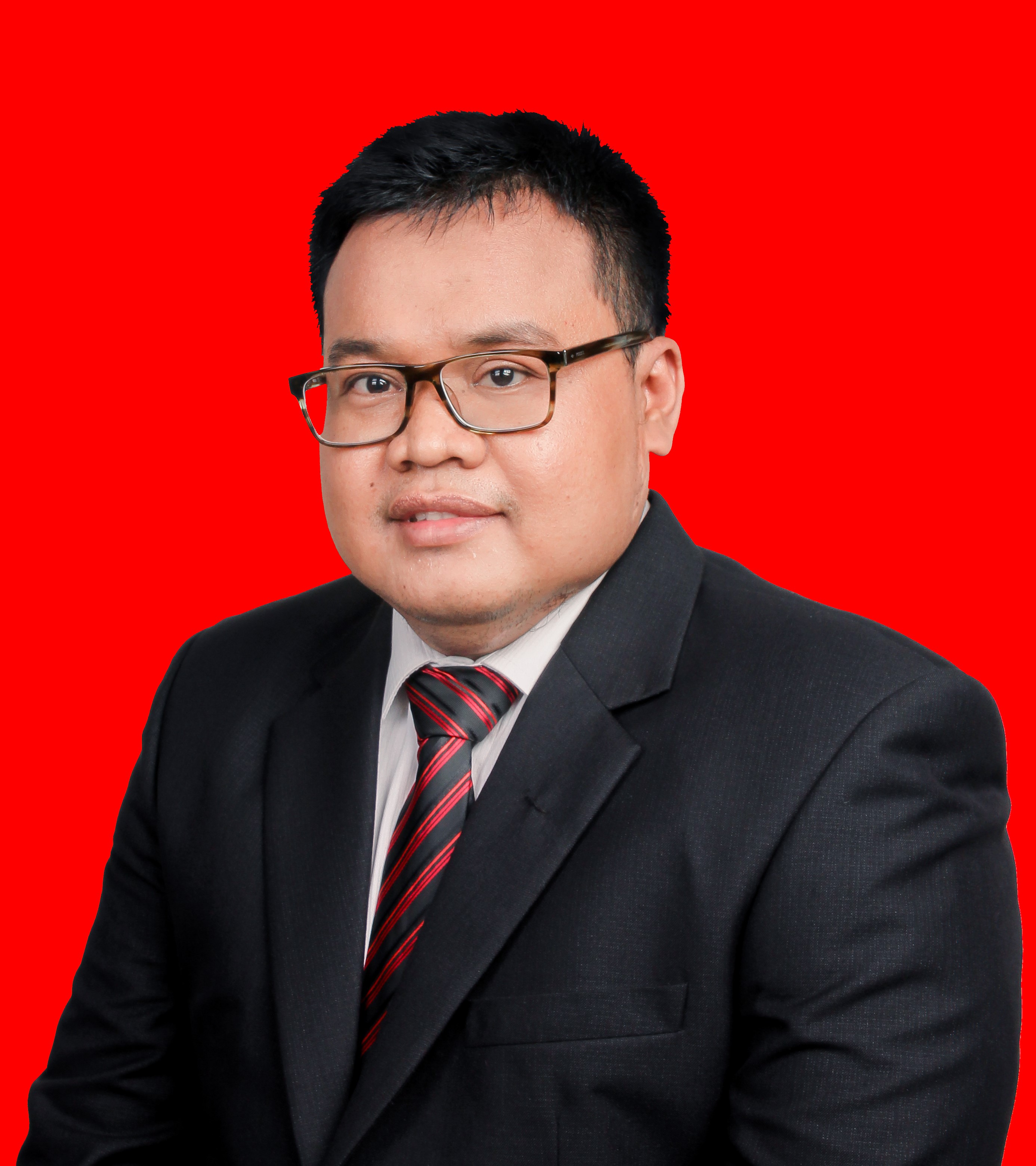 Ujang Supriatna, S.Sos.