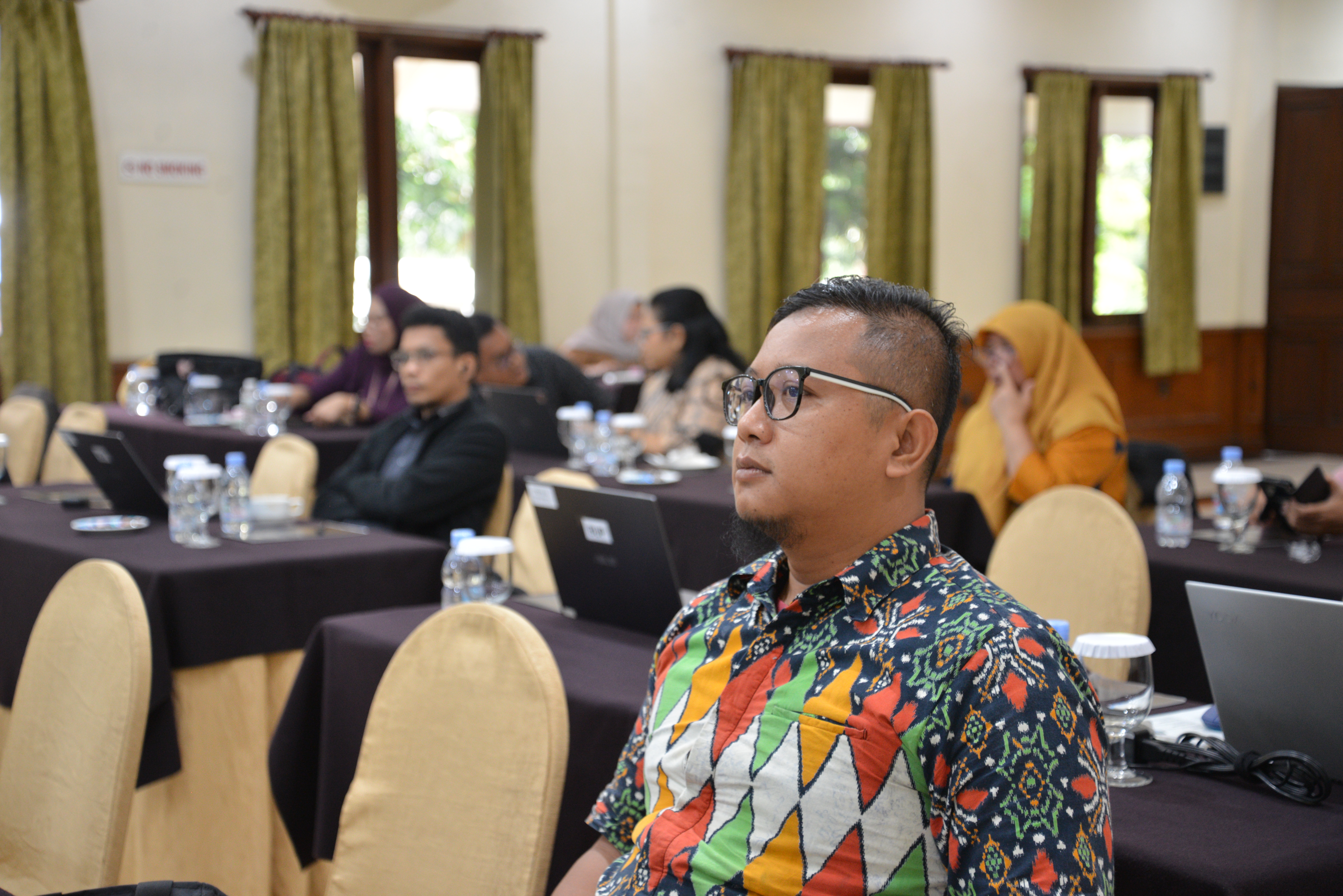 Banner Agus Ferdyanto