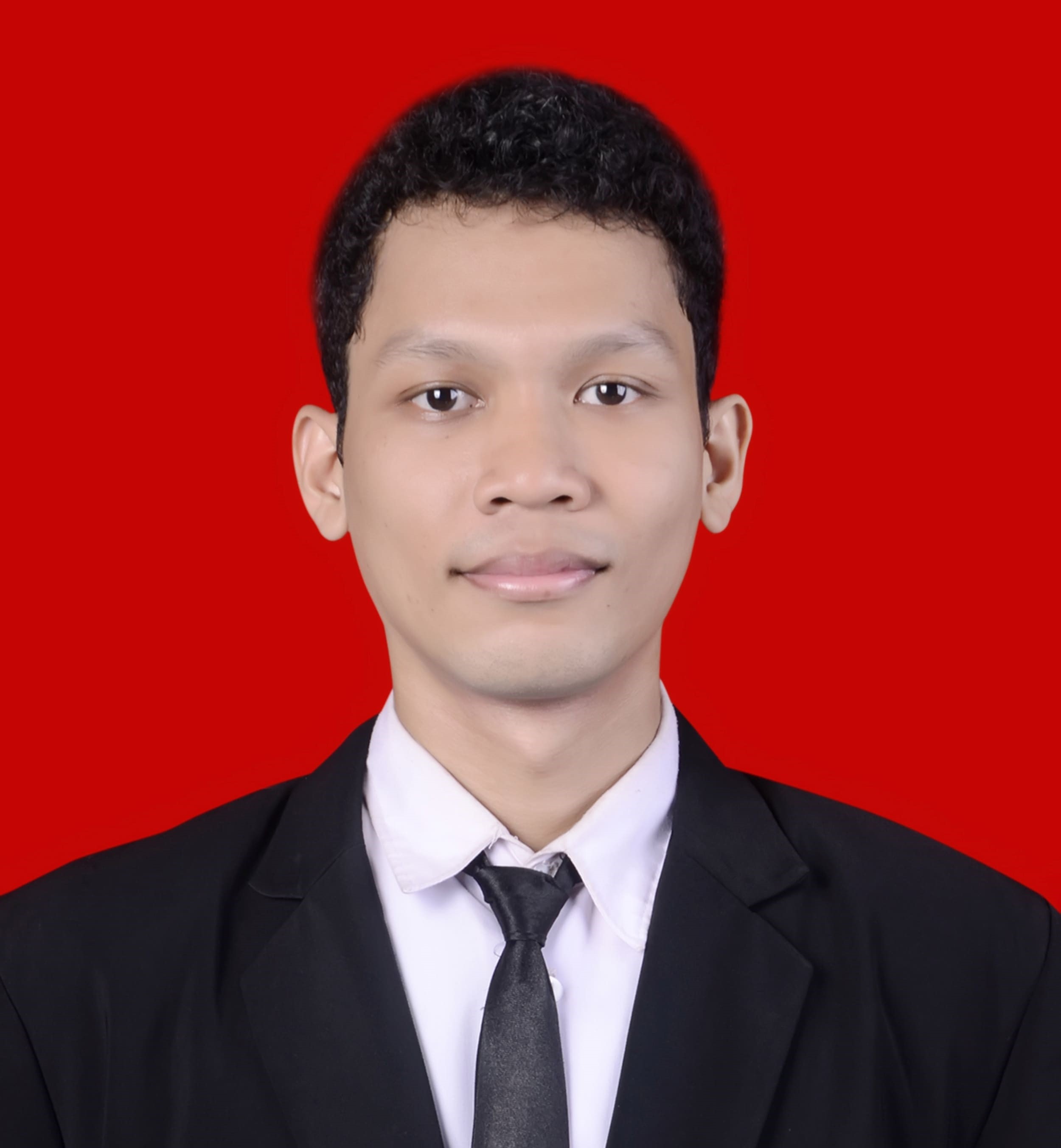 Ghendi Novindra Sutedja, S.M.