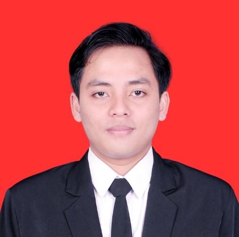 Ghatan Fauzi Nugraha, S.Kom