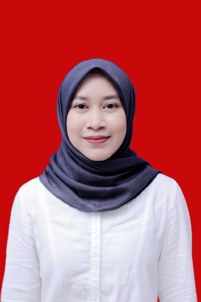 Yuyun Indrianingsih, S.Pd.